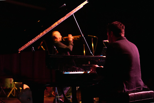 Eskişehir’de İmer Demirer Quartet caz konseri müzikseverlerle buluştu