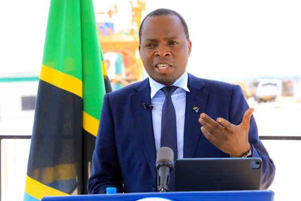 TAZARA Demiryolu, Çin-Afrika dostluğunda yeni bir sayfa açacak