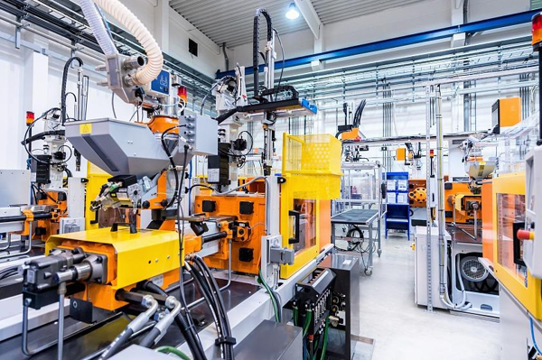 Çin’de sanayinin katma değerli üretimi 2025’te yüzde 5,9 arttı