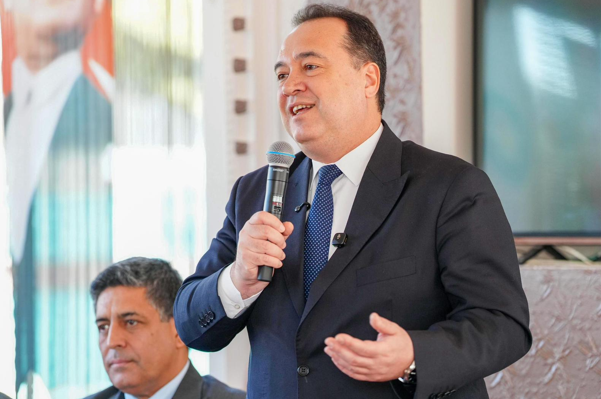 Başkan Dutlulu: Tek amacımız Manisa’mızı en güzel hizmetlerle buluşturmak