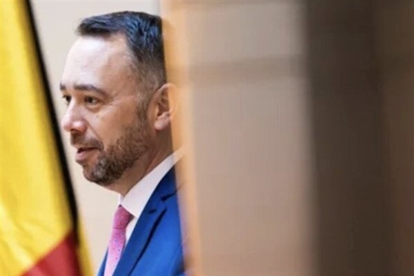 Prevot: Arktik güvenliği ortak bir meseledir