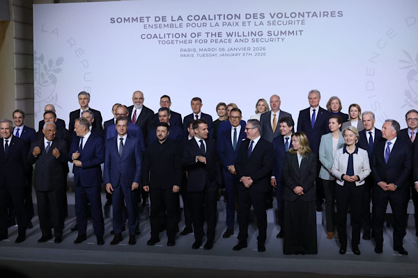 Jelyazkov: Bulgaristan, Avrupa güvenliğine katkı sağlayacak