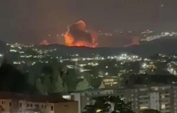 Venezuela, ABD’nin askeri saldırganlığını şiddetle kınadı