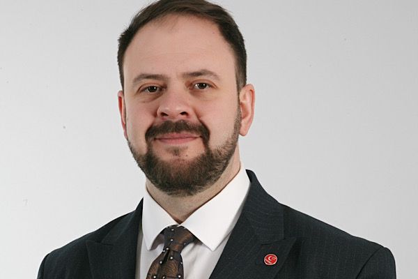 Yıldız: Meclis kürsüsü Bursa’nın gerçek sorunlarına odaklanmalı