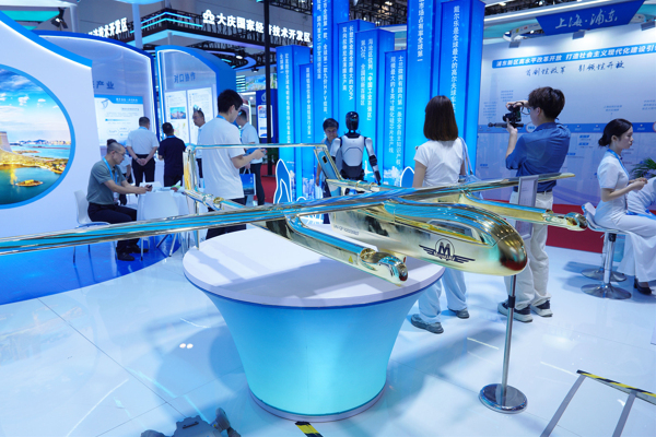 Çin’in dış yatırımları 9 yıldır dünyanın ilk üç sırasında