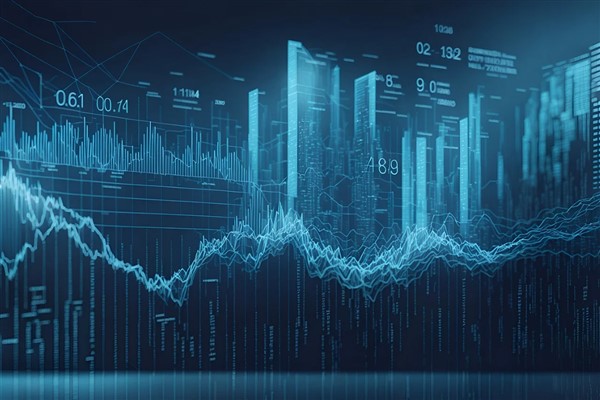ABD hisse senedi vadeli işlemleri düştü