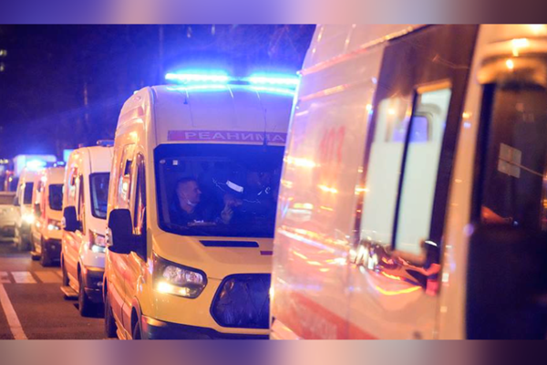 Ukrayna’nın Kherson bölgesindeki bir otele saldırısında 24 kişi öldü