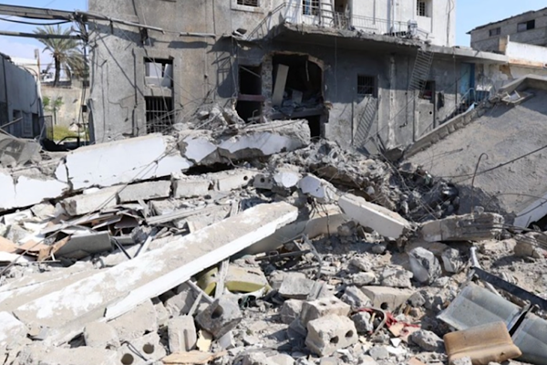 Medya: İsrail Mart ayında Gazze’ye yeni bir saldırı planlıyor