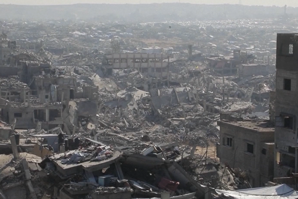 Trump’ın Gazze planının ikinci aşaması başlatıldı