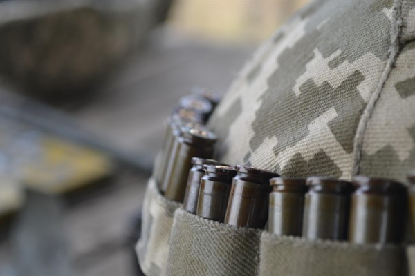 ABD askerleri Kuzey Atlantik’te Rusya bandıralı tankere el koydu