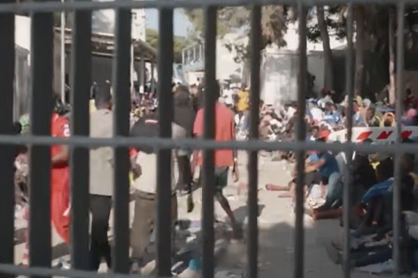 İngiltere’ye gelen göçmen sayısı 2025 yılında artarken, AB’deki sayılar sabit kaldı