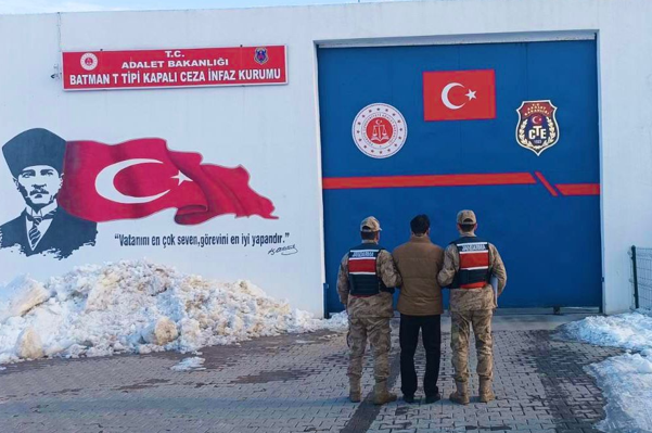 Batman’da aranan 30 şahıs yakalandı