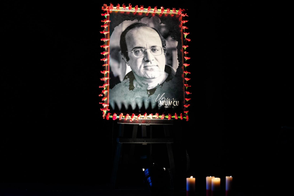 Başkan Dutlulu: Uğur Mumcu’yu anlatmaktan hiç vazgeçmeyeceğiz