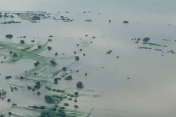 UNHCR: Mozambik’in güneyinde sel felaketi 600 binden fazla kişiyi etkiledi