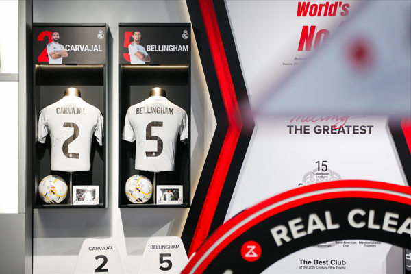 CES 2026 : Roborock, Real Madrid Futbol Kulübü ile güçlerini birleştirdi