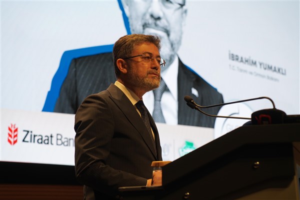 Bakan Yumaklı’dan MHP Artvin İl Başkanlığına ziyaret