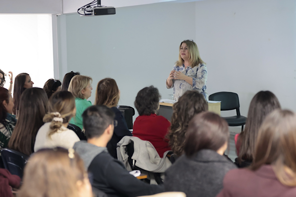 Konak’ta Yerel Eşitlik Eylem Planı hazırlıkları sürdürülüyor