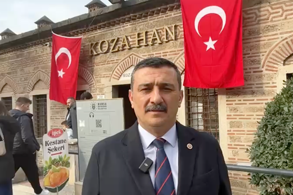 Türkoğlu: Liselerde mülakat adaletsizliktir
