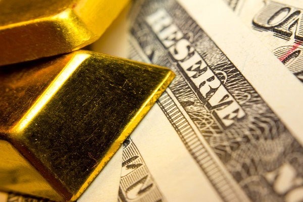 Altın 4.600 doların da üzerine çıkarak rekor seviyeye ulaştı