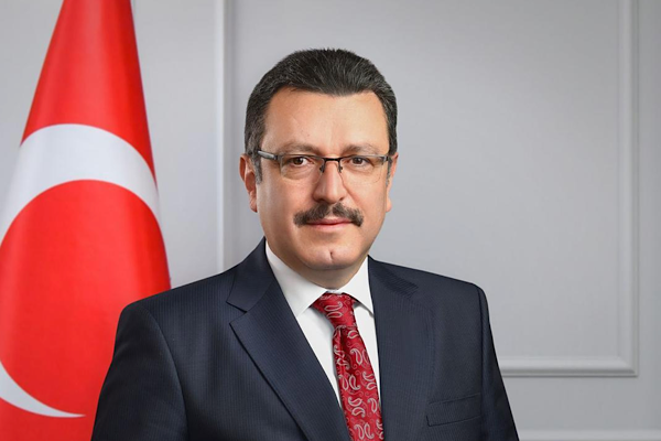 Başkan Genç: Bedelini mutlaka ödeyecekler