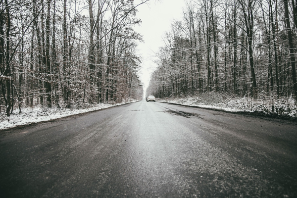 Kocaeli için buzlanma ve don uyarısı