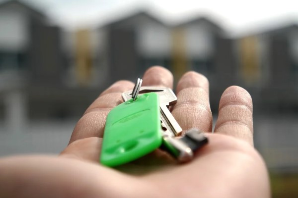 Zeray Gayrimenkul’ün satış bilgileri