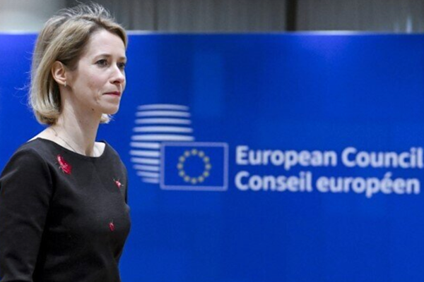 Kallas: AB–Hindistan Güvenlik ve Savunma Ortaklığı anlaşması imzalandı