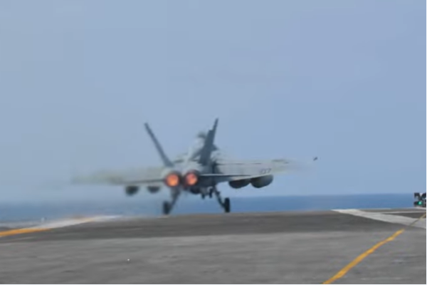 ABD, Ortadoğu’da birkaç gün sürecek hava tatbikatı düzenleyeceğini duyurdu