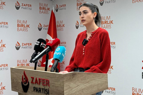 Aklan: Kültürümüzü kullandırmayacağız, değerlerimizi çiğnetmeyeceğiz