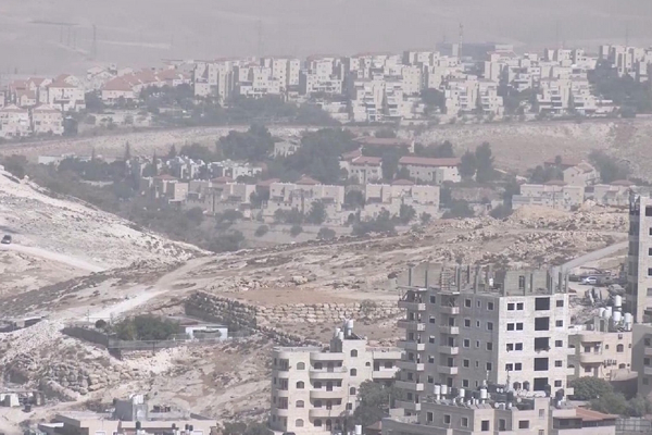 Gazze ve Batı Şeria’da askeri hareketlilik devam ediyor