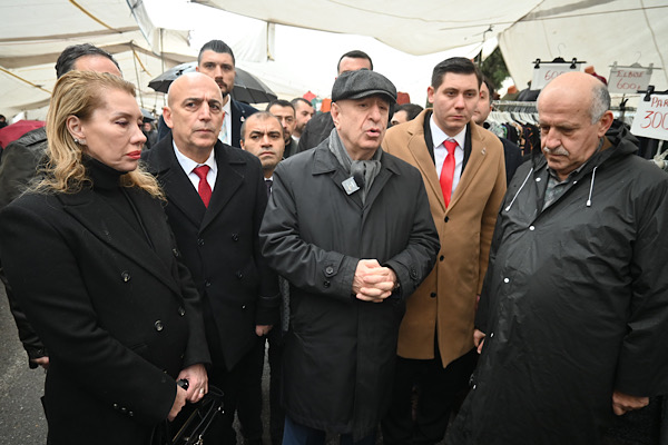 Özdağ: Türk milleti sandıkta yanlış yönetimin hesabını soracak