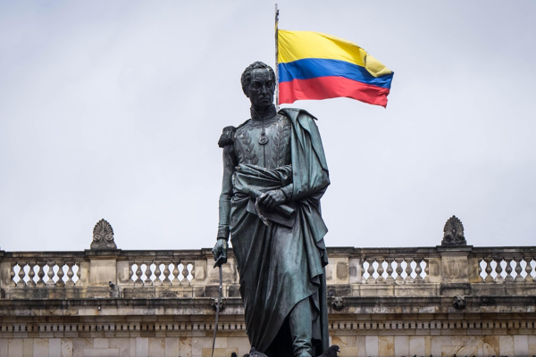 Pedro: Engellere rağmen gerçek demokratik ilerlemeye devam etmeliyiz