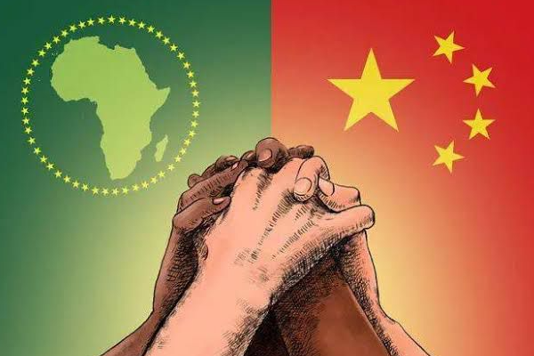 Çin-Afrika Birliği Stratejik Diyaloğu’ndan ortak bildiri