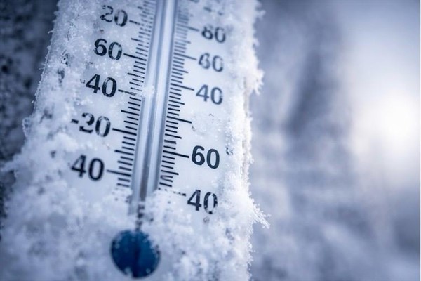 Moğolistan’da eksi 40 dereceyi bulan soğuklar yaşamı olumsuz etkiliyor
