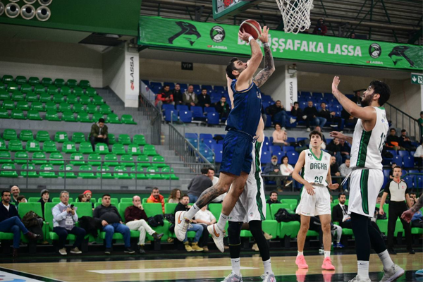 Çayırova Belediyesi, 2026’ya galibiyetle başladı