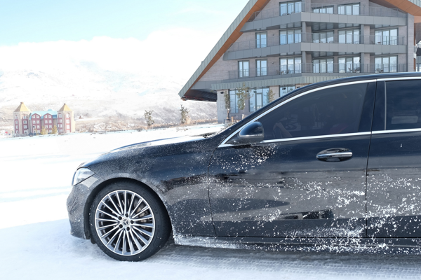 Petlas kış lastiklerinde peşin fiyatına 6 taksit fırsatı