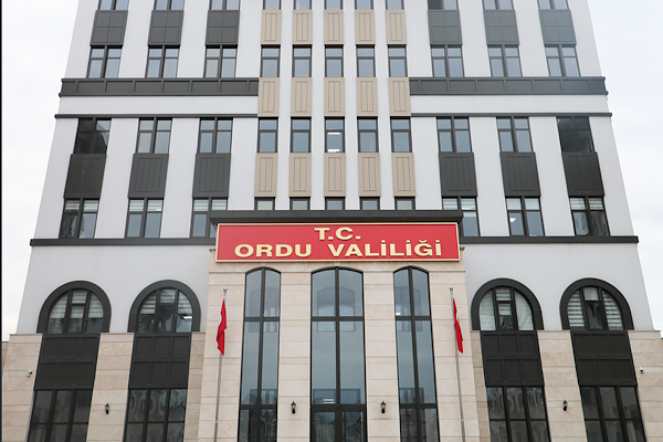 Ordu’da kar ve buzlanma nedeniyle 14 Ocak’ta okullar tatil