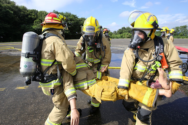 Japonya’nın Şimane bölgesinde meydana gelen depremde altı kişi yaralandı