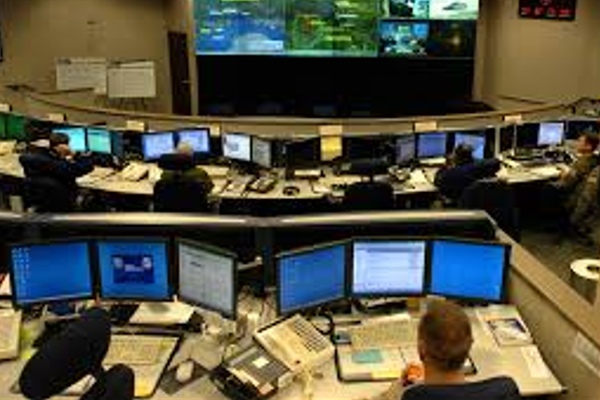 NORAD, Grönland’daki ABD üssüne uçak gönderiyor