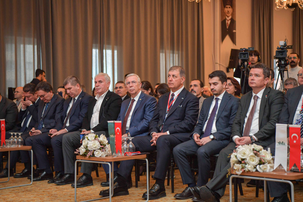 Başkan Yavaş: Türkiye’de en güçlü kurum belediyeler