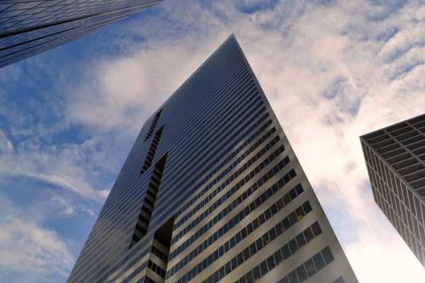 Zeray Gayrimenkul’ün Harmony City Projesi