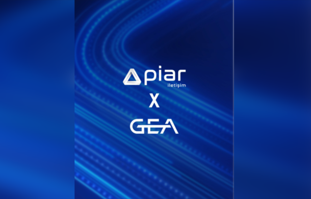 GEA Türkiye’nin yeni iletişim ajansı PİAR İletişim oldu