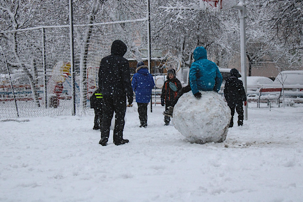 Artvin’de eğitime 1 gün ara verildi
