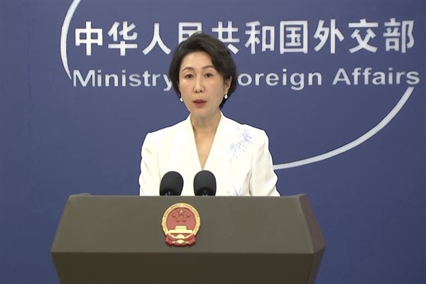 “Çin-Afrika dostane işbirliği ruhu, ikili işbirliğinin başarısının anahtarıdır”