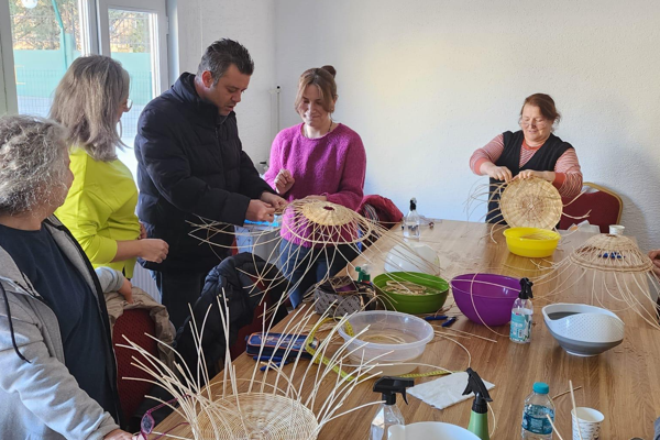 Başkan Sarıkurt: Kadının olduğu her yer zenginleşir