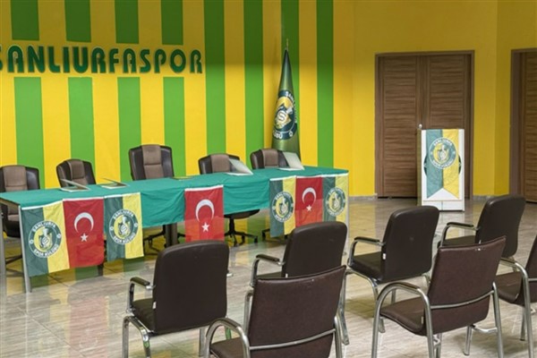 Şanlıurfaspor’dan net mesaj: Armadan büyük kimse yok