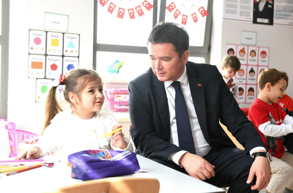 Osmangazi Belediyesi, 2025’te geniş alanda hizmetler sundu