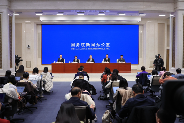 Çin’de 2025 yılı patent tescillerinin sayısı 972 bin oldu