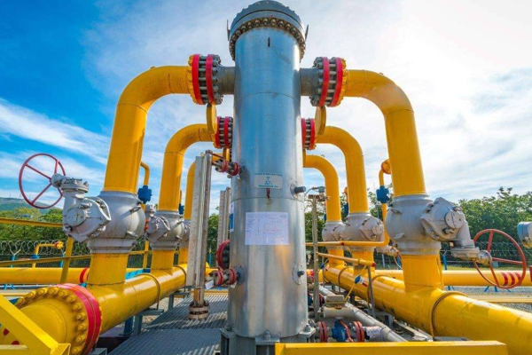 Macaristan ve Slovakya, Rus doğalgaz yasağı nedeniyle AB’ye dava açacak