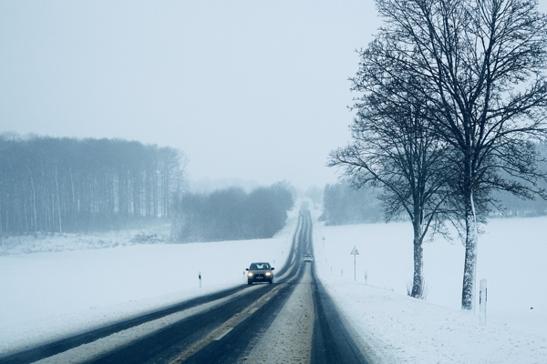 Meteoroloji’den kuvvetli yağış, rüzgar, buzlanma, don ve çığ uyarısı